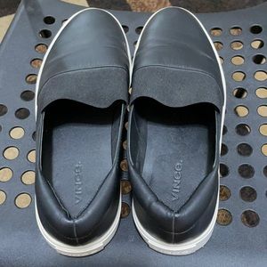 Vince. Shoes